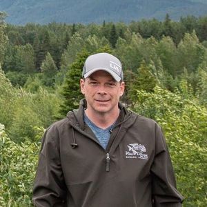 Meet your Posher, Cal